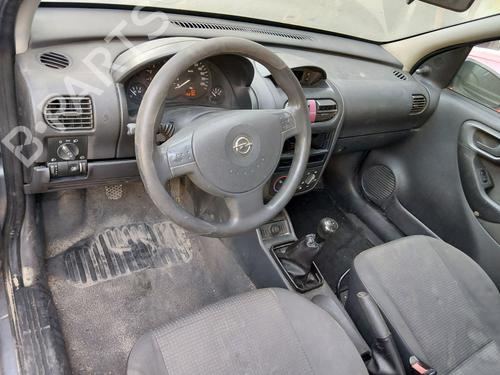 ABS pump OPEL CORSA C (X01) | BP37666036M43 - Image 10