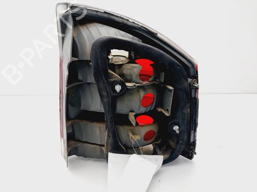 Left taillight OPEL VECTRA C (Z02)  | BP32199185C34 