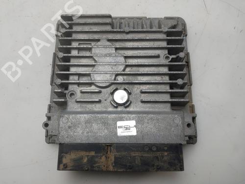Used Engine control unit (ECU) Engine control unit (ECU) VW PASSAT B7 Variant (365) [2010-2015] 33754907 33754907