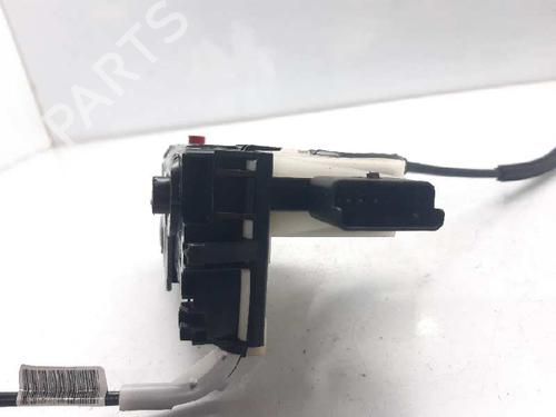 Rear left lock PEUGEOT 2008 I (CU_)  | BP6546242C100