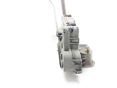 Rear right lock BMW 3 (E46) 320 d | BP15123304C99 