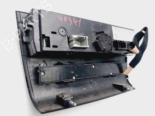 Climate control BMW 1 (E87) 118 d | BP31909209I5