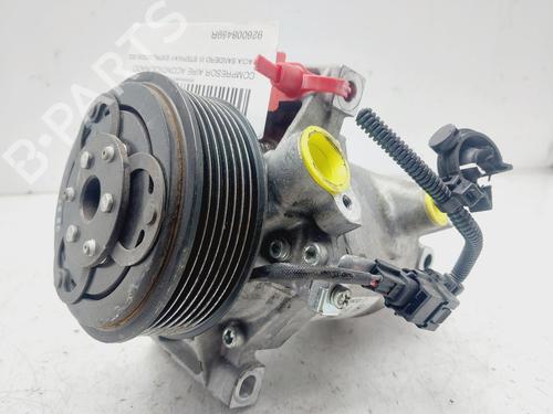 AC compressor DACIA SANDERO III  | BP27180640M34 