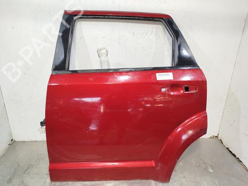 Used Left rear door DODGE JOURNEY 2.0 CRD (140 hp) 27456196