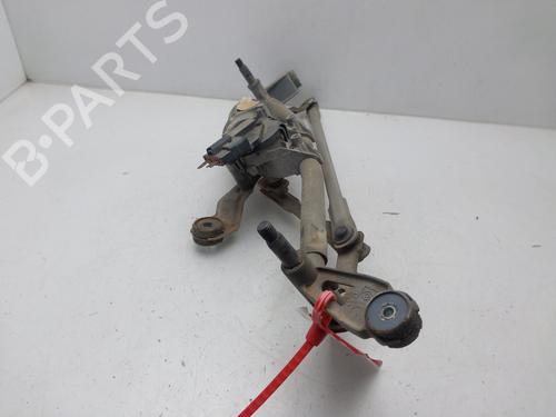 Front wiper motor RENAULT MEGANE II (BM0/1_, CM0/1_) 1.5 dCi (BM1F, CM1F) | BP27692844M29 