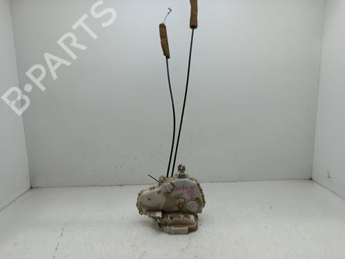 rear-left-lock-honda-civic-viii-hatchback-fn-fk-2005-2006-2007-2008-2009-2010-2011-2012-31597912 main image