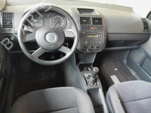 Egr VW POLO (9N_, 9A_) 1.4 TDI | BP13254145M69 