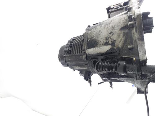 Gearbox CITROËN XSARA PICASSO (N68) 1.6 HDi | BP11740797M3 
