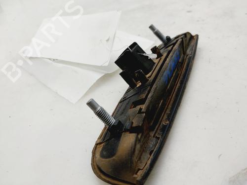 Tailgate handle CITROËN C4 I (LC_)  | BP26947937C132 
