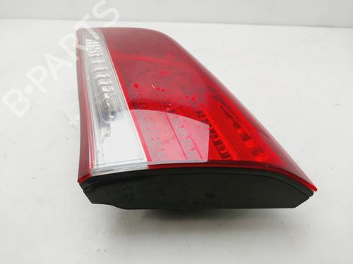 Right tailgate light HYUNDAI i40 I (VF) 1.7 CRDi | BP32032441C80 