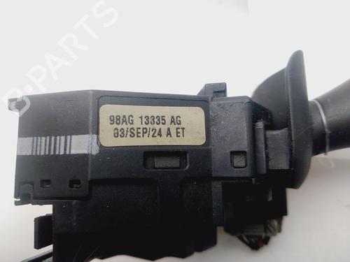 Ratstangsstang FORD FOCUS I (DAW, DBW) 1.8 TDCi | BP29172927I23