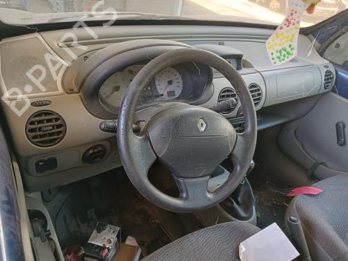 Injection pump RENAULT KANGOO (KC0/1_)  | BP32407888M78 