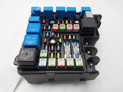 Fuse box HYUNDAI i30 (FD) | BP37438031E1 - Image 3