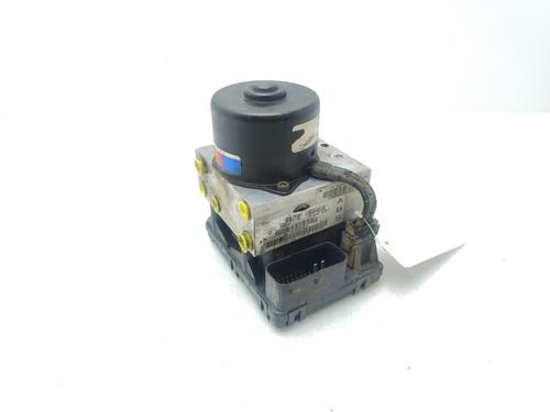 Used ABS pump JEEP GRAND CHEROKEE II (WJ, WG) [1998-2005]  25342071