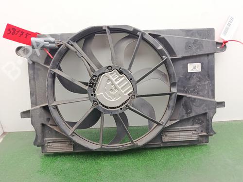 Motorkühlung für OPEL ASTRA K Sports Tourer (B16) [2015-2022]  32008313