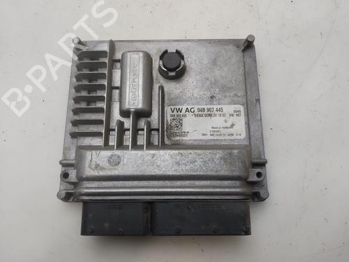 Used Engine control unit (ECU) Engine control unit (ECU) 37691402 37691402