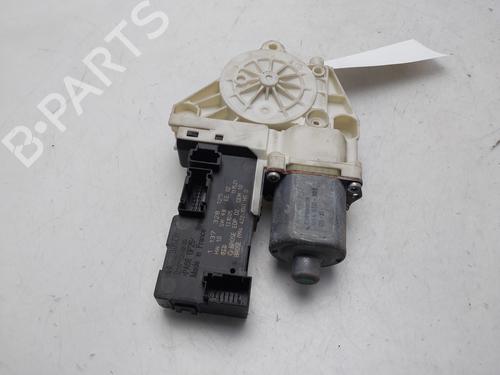 Left front window motor PEUGEOT 407 SW (6E_, 6D_) 2.0 | BP27898512E21 