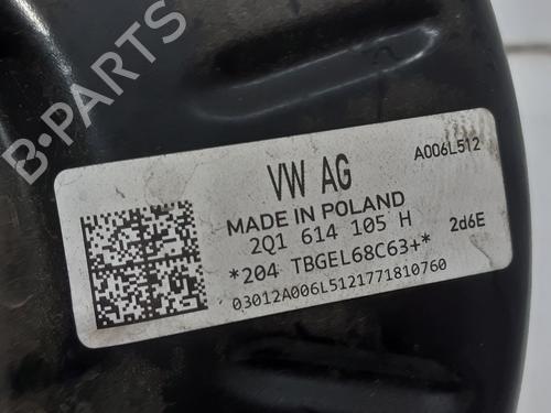 Servo brake SEAT IBIZA V (KJ1, KJG) 1.0 TSI | BP8517996M42 