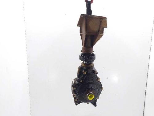 Front differential BMW X5 (E53) 3.0 d | BP7670875M23 