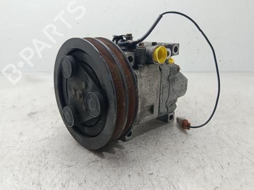 Used AC compressor MAZDA 323 F VI Hatchback (BJ) 2.0 TD (90 hp) 30935579