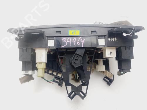 Climate control CHEVROLET MATIZ (M200, M250) 0.8 | BP30096135I5 