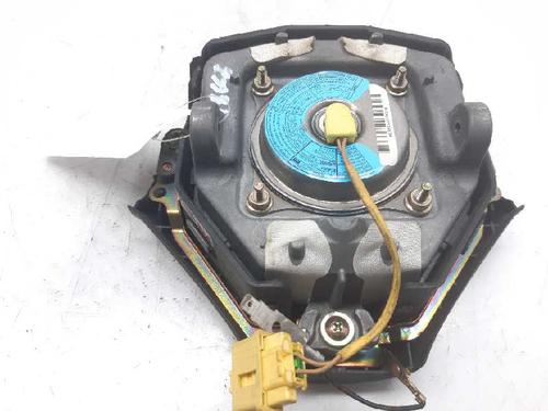 Driver airbag HONDA ACCORD VII (CL, CN) 2.2 i-CTDi (CN1) | BP4721781C9 
