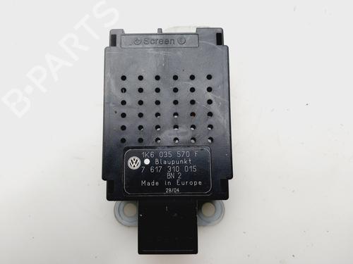 Used Electronic module VW GOLF V (1K1) [2003-2010]  32288903