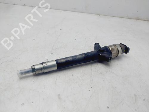 Used Injector TOYOTA AVENSIS (_T25_) [2003-2008]  24497004