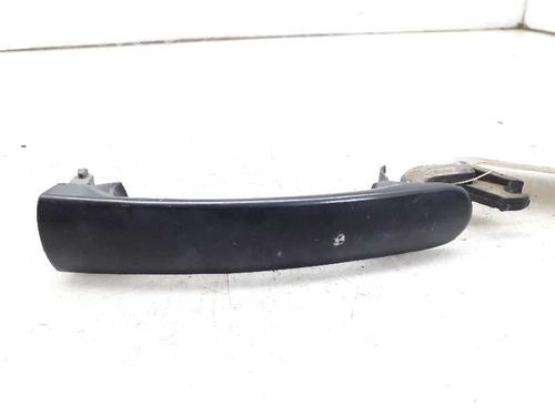 Front right exterior door handle SEAT AROSA (6H1) 1.0 | BP3355926C129 