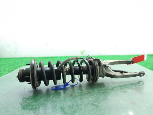 Used Left front shock absorber KIA SPORTAGE SUV (K00) 2.0 TD 4WD (83 hp) 12410910