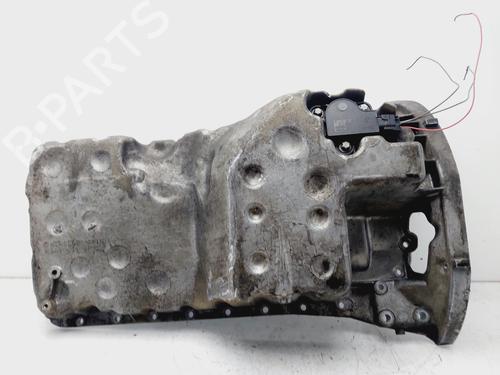 Used Oil sump MERCEDES-BENZ C-CLASS (W203) [2000-2007]  30175132