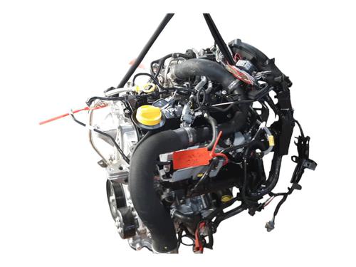 Engine DACIA SANDERO III  | BP29329402M1 