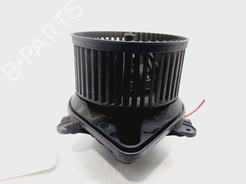 Heater blower motor RENAULT MASCOTT Platform/Chassis (UH_, HH_)  | BP23069866M62 