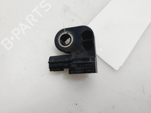 Elektronisk sensor FORD FIESTA VI (CB1, CCN) 1.6 TDCi | BP29531534M84