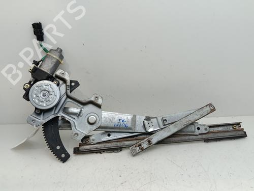 Rudehejsemekanisme ventre foran DAEWOO MATIZ (M100, M150) 0.8 (52 hp) 30640408