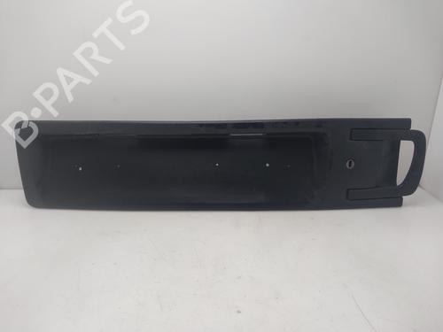 Used Tailgate handle Tailgate handle FIAT DOBLO Platform/Chassis (263_) 1.3 D Multijet (75 hp) 34008303 34008303
