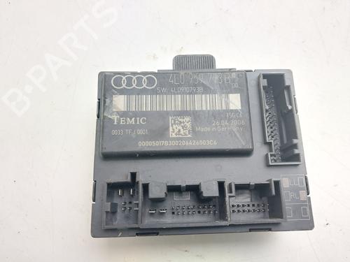 Electronic module AUDI Q7 (4LB) 3.0 TDI quattro | BP36557747M83 - Image 2