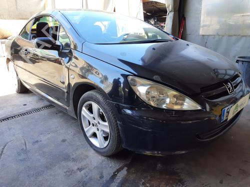 Startmotor PEUGEOT 307 CC (3B) 2.0 16V | BP15082995M8 