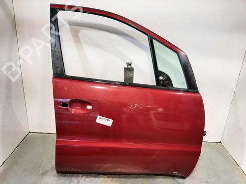 Used Right front door MERCEDES-BENZ A-CLASS (W168) A 140 (168.031, 168.131) (82 hp) 12909509
