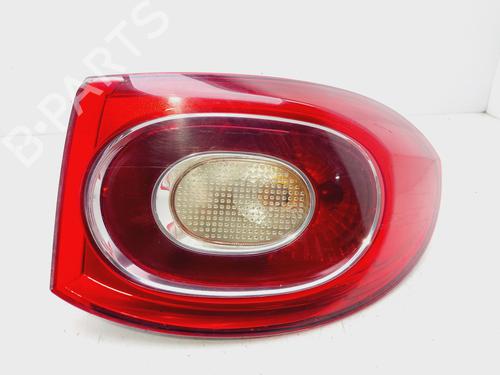 Used Right taillight VW TIGUAN (5N_) [2007-2018]  30054616