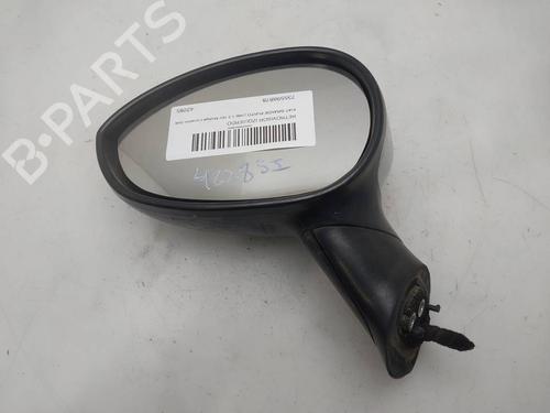 Used Left mirror Left mirror 38533599 38533599