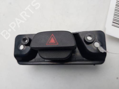 Used Warning switch Warning switch FORD FIESTA V (JH_, JD_) 1.4 16V (80 hp) 39717880 39717880