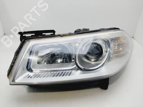 Used Left headlight RENAULT MEGANE II (BM0/1_, CM0/1_) [2001-2012]  30609500