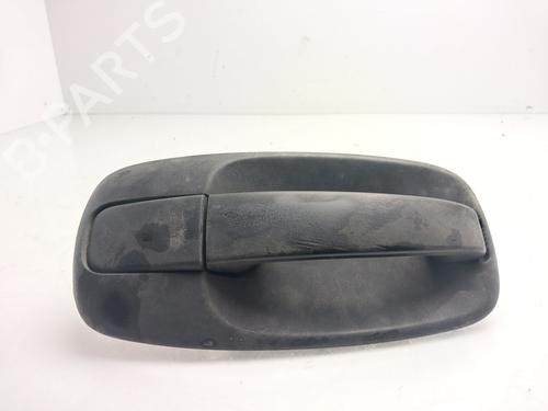 front-right-exterior-door-handle-nissan-primastar-van-x83-2002-32986152 main image