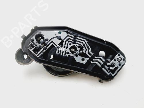 Lamp holder CITROËN C5 III (RD_) | BP30542004L10