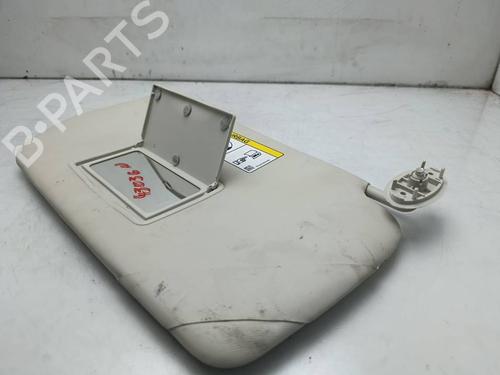 Right sun visor FORD TRANSIT COURIER B460 MPV 1.5 EcoBlue | BP40225732I2 - Image 4