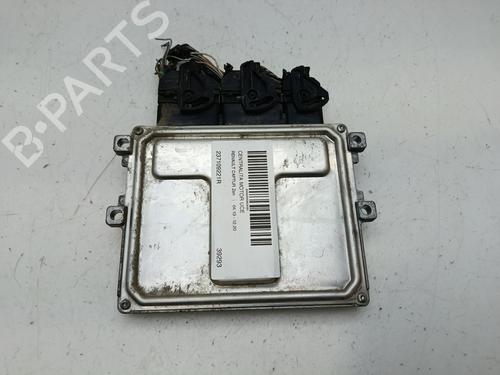 Used Engine control unit (ECU) RENAULT CAPTUR I (J5_, H5_) [2013-2026]  31850283