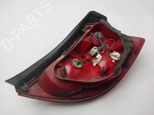 Left taillight KIA CEE'D Hatchback (ED) | BP39210090C34 - Image 4