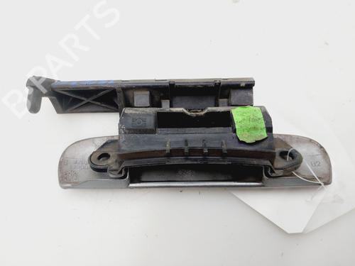 Front left exterior door handle CITROËN XSARA Coupe (N0) 2.0 HDI 90 | BP28288131C128 
