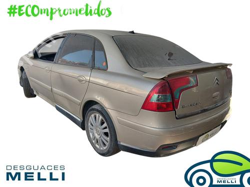 Left tailgate light CITROËN C5 I (DC_) 2.0 HDi (DCRHZB, DCRHZE) | BP38224621C79 - Image 8